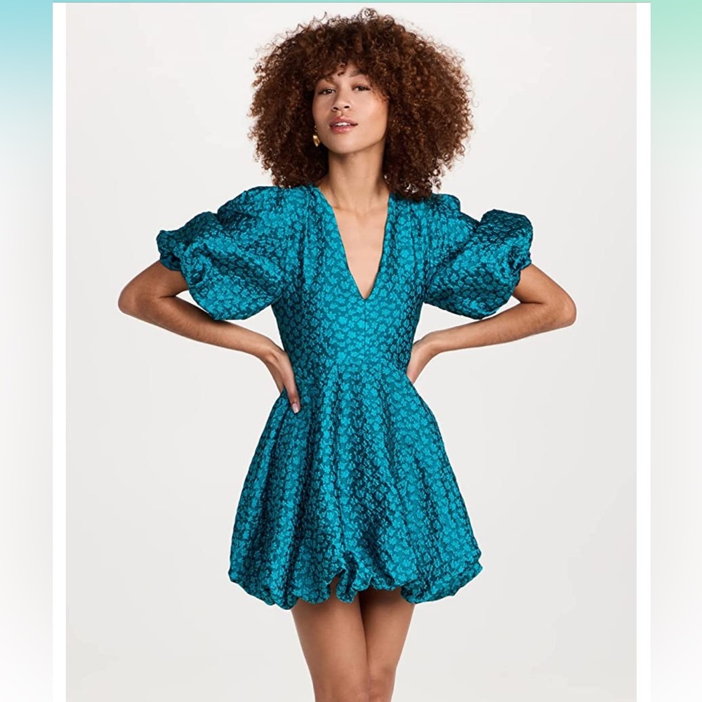 Amanda uprichard Minta dress